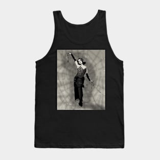 Arachne Tank Top